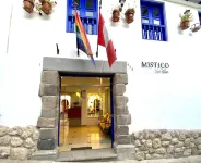 Mistico San Blas Boutique Hotel di 