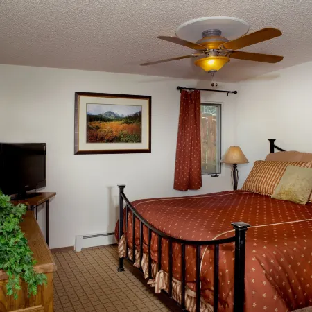 GetAways at Eagle Point Resort