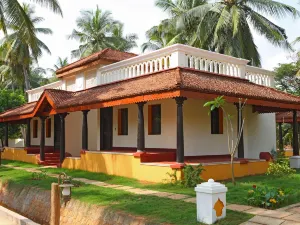 Mantra Koodam Kumbakonam - a CGH Earth Experience