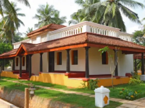 Mantra Koodam Kumbakonam - a CGH Earth Experience Hotels in Thanjavur