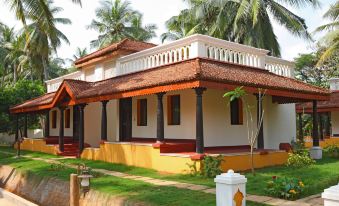 Mantra Koodam Kumbakonam - a CGH Earth Experience