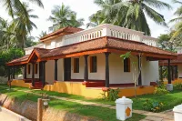Mantra Koodam Kumbakonam - a CGH Earth Experience