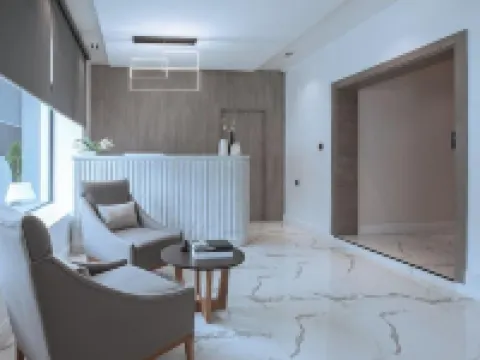 CITY DEN APARTMENT Hotels in Kaduna