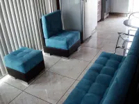 Tambo del Solar