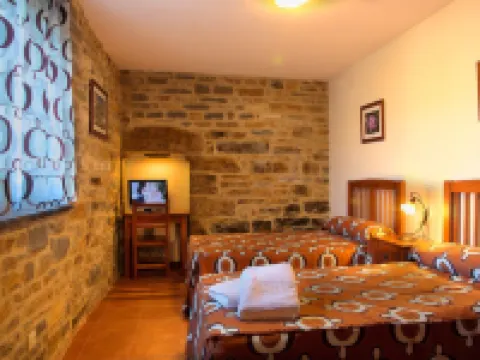 Casas Pirineo, Ainsa Hoteles en Gerbe
