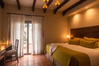 Hotel Boutique Balcón de la Plaza Hotels in Salta