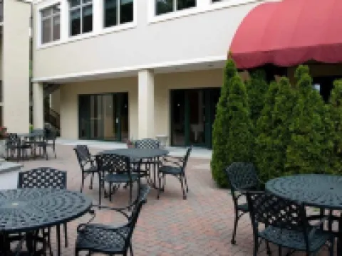 ウィナポーグ イン ウェスタリーのホテル