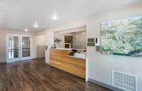 Extended Stay America Suites - Philadelphia - Plymouth Meeting - West Các khách sạn ở Conshohocken