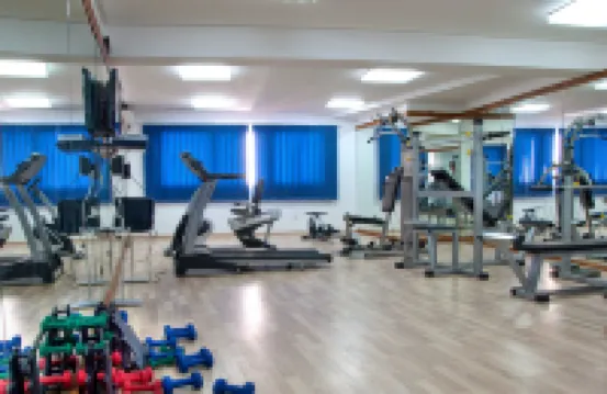 Le Monaco Hôtel & Thalasso