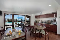 Inn at the Cove Hoteles en Pismo Beach