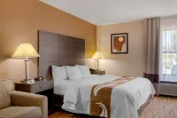 Quality Inn High Point - Archdale Hoteles en Archdale