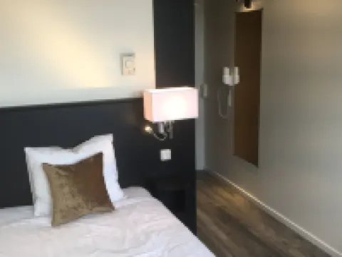 奧斯卡朗姆酒店 奧斯卡斯哈門酒店