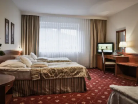 Hotel Spa Faltom Gdynia Rumia Hotels in Rumia