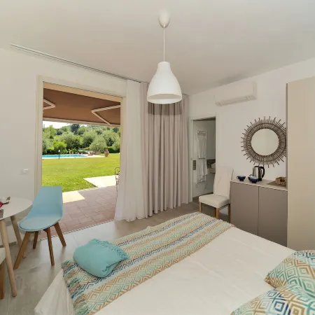Villa Josephine B&B