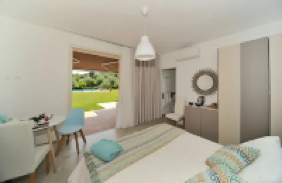 Villa Josephine B&B Hotels in San Felice del Benaco