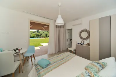 Villa Josephine B&B Hotels in Puegnago sul Garda