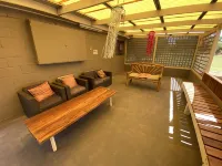 Capricorn Holiday Park Hotels in Kingsford