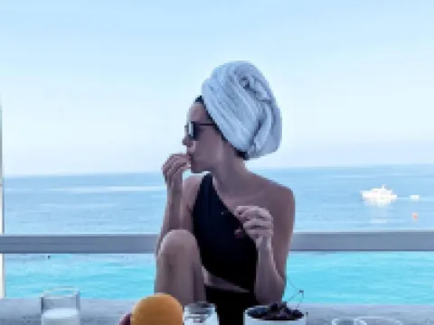 GEO & Art Boutique Hotel Himara Hotéis em Vlore