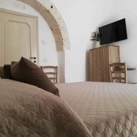 Trulli Bbalberobello