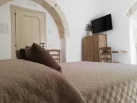 Trulli Bbalberobello Hotels in 