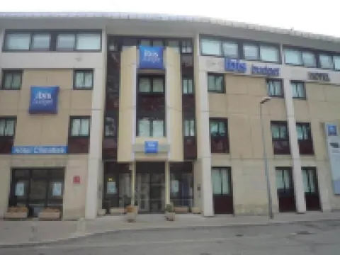 イビス バジェット アヴィニョン センター アヴィニョンのホテル