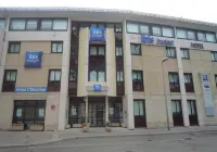 ibis budget Avignon Centre Отели в г. Авиньон