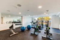 Talayot - Adults Only - Kuntosalit