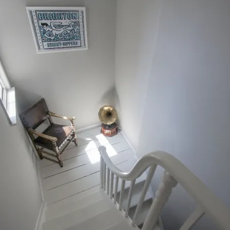 Mucky Duck House - Central- by Brighton Holiday Lets