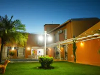 Hotel Terra do Sol Hotels in Aracaju