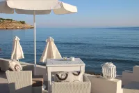 Filoxenia Beach Hotel