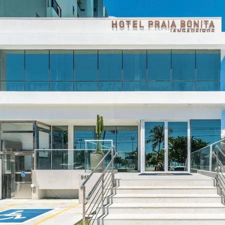 Hotel Praia Bonita Jangadeiros Pajuçara