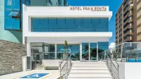 Hotel Praia Bonita Jangadeiros Pajuçara のホテル