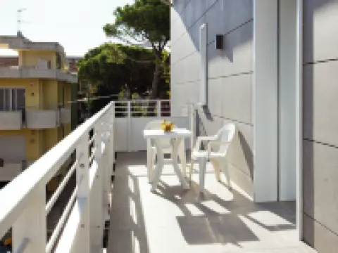 Apho Apartment Hotel Hotels in Viserba