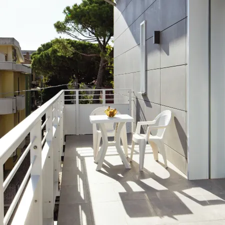 Apho Apartment Hotel Hotels in Viserba