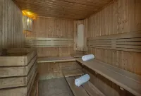 Exagon Park - spa