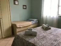 Achirina Bed and Breakfast Hotels in Cori