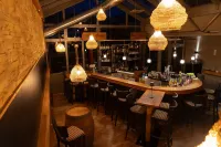 Restaurant Bestenheider Stuben Hotels in Mondfeld