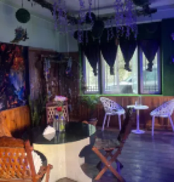 JeeRosh Hotel & Lodge