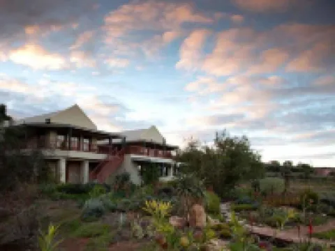 Calitzdorp Country House Hotels in Ladismith