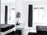Vatican Grand Suite Hotels near Vaticano Prati
