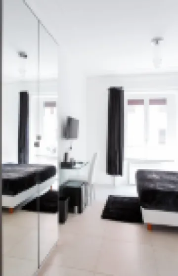 Vatican Grand Suite Hoteles en 