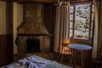 Pousada da Carmem Hotels in Visconde De Maua
