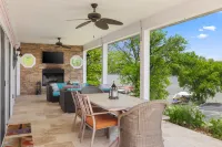 Coconuts RV Resort