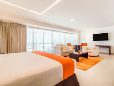 Hotel Yes Inn Nuevo Veracruz Hoteles en Veracruz