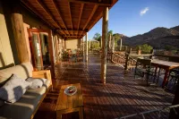 Klein-Aus Vista Desert Horse Campsite Hotels in 