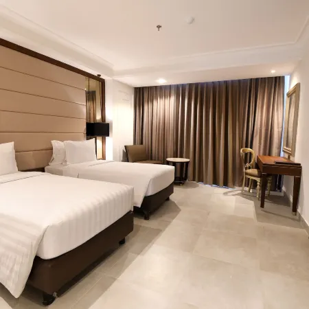 Mahkota Hotel Singkawang