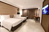 Mahkota Hotel Singkawang Hôtels à : 