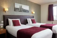 Windmill Farm Lincoln by Greene King Inns Hotels in North Kesteven District