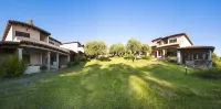 Residence Approdo Verde - Parking