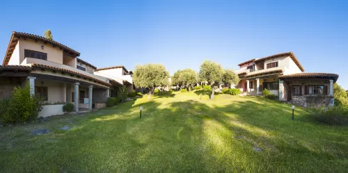 Residence Approdo Verde - 3-Star